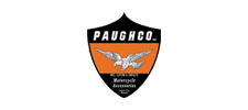PaughCo Logo