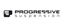 progressive Suspension Logo