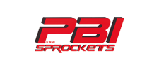 PBI Sprockets Logo