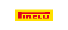 Pirelli Logo