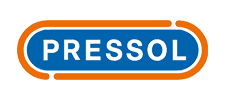 Pressol. Logo