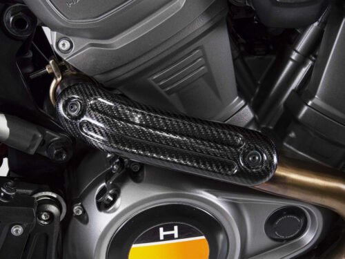 PAN AMERICA 1250 | PARACALORE (20-25)