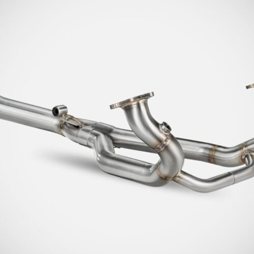 R 1300 GS | COLLETTORE DECATALIZZATORE (24-25)