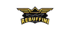 Rebuffini Logo