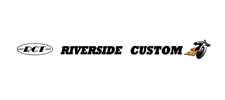 Riverside Custom Logo