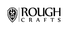 Rough Crafts Logo
