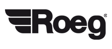 Roeg Logo