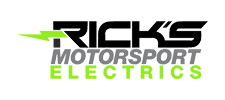 Ricks Motorsport Logo