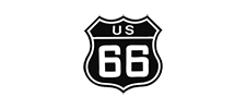 US66 Logo