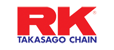 RK Takasago Chain Logo