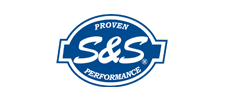 S&S Logo
