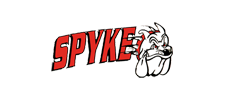 Spyke Logo