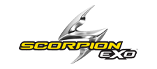 Scorpion EXO Logo