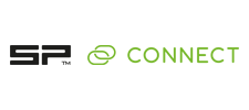 SP Connect logo