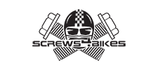 Screws Bikes Logo