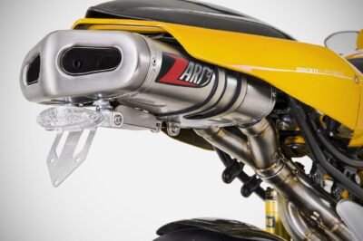 SCARICO 749 | FULL KIT COPPA BASSA BIPOSTO (03-05)