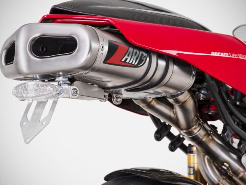 SCARICO 999 | FULL KIT COPPA BASSA BIPOSTO (03-05)