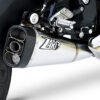 SCARICO DAYTONA 675 | "SHORT" SLIP-ON (13-16)