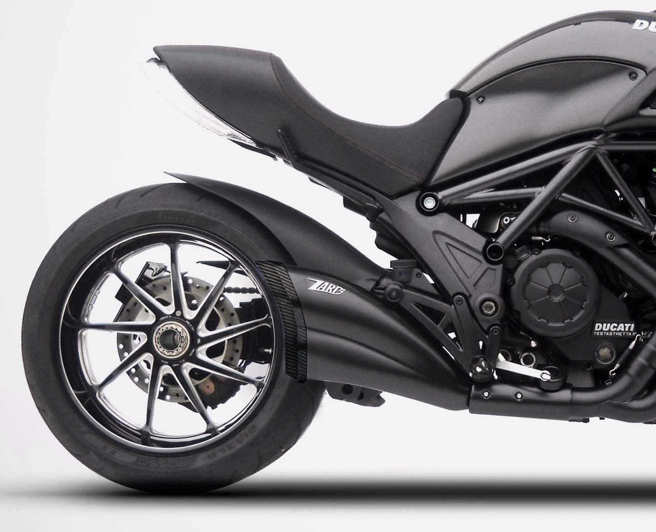 SCARICO DIAVEL 1200 | SLIP-ON (11-18) | 1 SCARICO DIAVEL 1200 | SLIP-ON (11-18)3