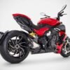 SCARICO DIAVEL V4 | MAKO SLIP-ON KIT (23-24)3 SCARICO DIAVEL V4 | MAKO SLIP-ON KIT (23-24)3