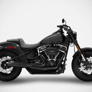 SCARICO FAT BOB 114 | FULL KIT 2:1 (17-24)