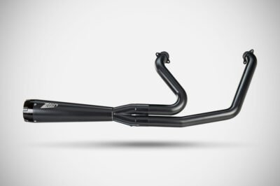 SCARICO FAT BOB 114 | FULL KIT 2-1 (17-24)4