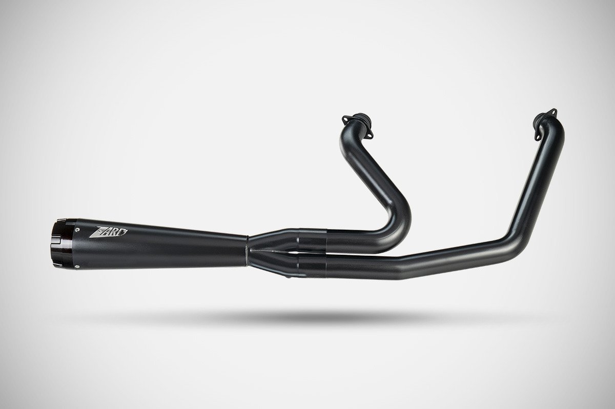 SCARICO FAT BOB 114 | FULL KIT 2:1 (17-24) | 4 SCARICO FAT BOB 114 | FULL KIT 2:1 (17-24)