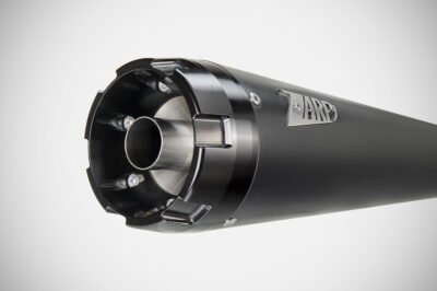 SCARICO FAT BOB 114 | FULL KIT 2-1 (17-24)5