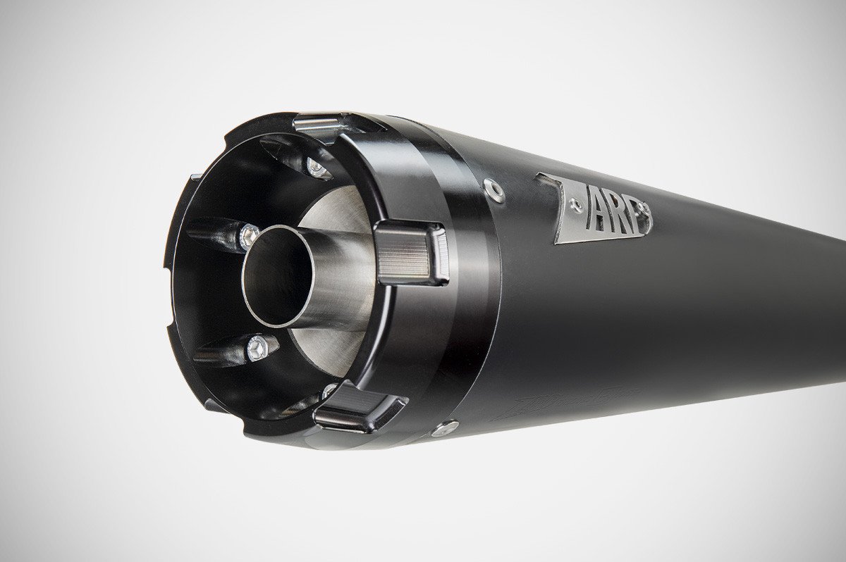 SCARICO FAT BOB 114 | FULL KIT 2:1 (17-24) | 5 SCARICO FAT BOB 114 | FULL KIT 2:1 (17-24)