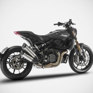 SCARICO FTR 1200 18-20 SLIP-ON