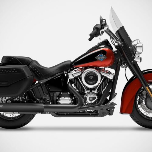 SCARICO HERITAGE CLASSIC | SLIP-ON (2025)