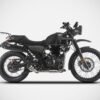 SCARICO HIMALAYAN 410 | PENTA HIGH SLIP-ON (21-23)