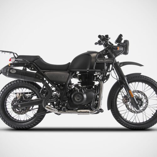 SCARICO HIMALAYAN 410 | PENTA HIGH SLIP-ON (21-23)