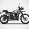 SCARICO HIMALAYAN 410 | PENTA LOW SLIP-ON (17-20)