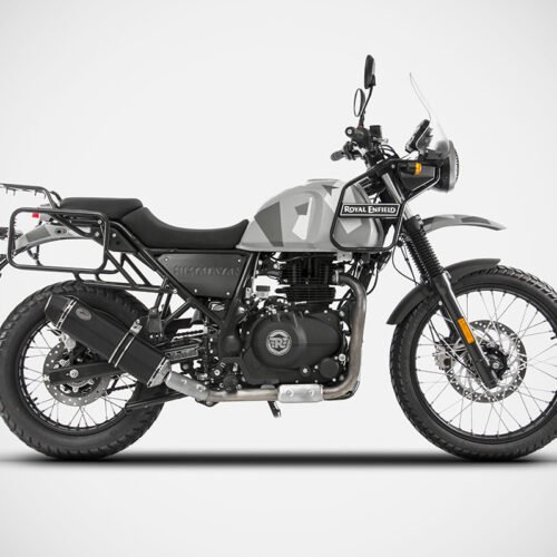 SCARICO HIMALAYAN 410 | PENTA LOW SLIP-ON (17-20)