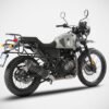SCARICO HIMALAYAN 410 | "PENTA LOW" SLIP-ON (17-20)