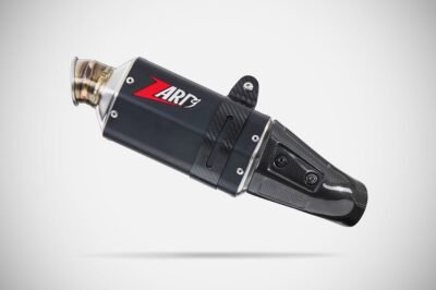 SCARICO HIMALAYAN 450 | SLIP-ON (24-25)