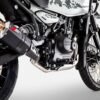 SCARICO HIMALAYAN 450 | SLIP-ON (24-25)