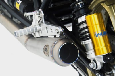 SCARICO LE MANS | FULL KIT (76-81)