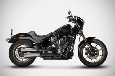 SCARICO LOW RIDER S | SLIP-ONS AVIO (17-24)3