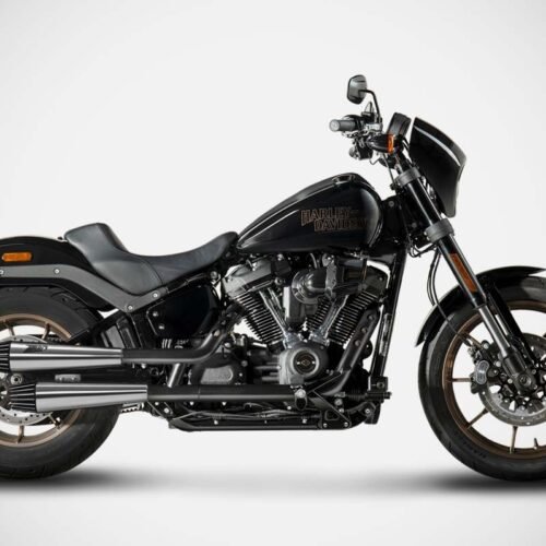 SCARICO LOW RIDER S | SLIP-ONS AVIO (17-24)3