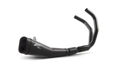 SCARICO MT 07 | FULL KIT (17-23)