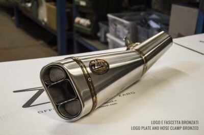 SCARICO MT 09 | FULL KIT (13-16)