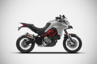 SCARICO MULTISTRADA 950 | SLIP-ON (18-19)