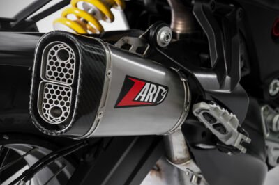 SCARICO MULTISTRADA 950 | SLIP-ON (18-19)