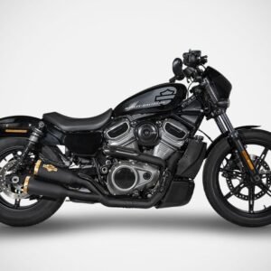 SCARICO NIGHTSTER 975 | KIT 2:1:2 120TH LIMITED EDITION (21-24)