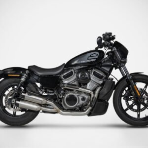 SCARICO NIGHTSTER 975 | KIT 2:1:2 (22-24)