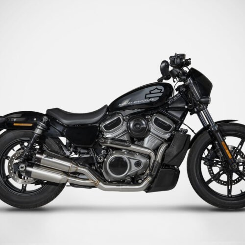 SCARICO NIGHTSTER 975 | KIT 2-1-2 (22-24)
