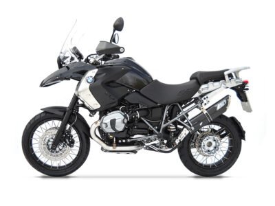 SCARICO R 1200 GS | "PENTA R" SLIP-ON (10-12) - immagine 2