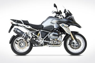 SCARICO R 1200 GS | "PENTA R" SLIP-ON (13-16)